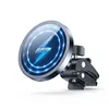 Joyroom JR-ZS240 Uchwyt samochodowy Qi Magnetyczne Podgląd zdjęcia produktu 37