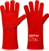 Schweißerhandschuhe KREIEN Arbeitshandschuhe Produktbild-Vorschau 2