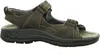 Jomos Toledo/Nubuk Sandalen in Braun 503606 454 3011 Produktbild-Vorschau 6