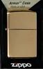 Zapalniczka ZIPPO HIGH POLISHED BRASS ARMOR HEAVY 60000851 Produktbild-Vorschau 1