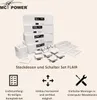 95-teiliges Schalter- und Steckdosen-Set FLAIR Produktbild-Vorschau 6