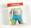 Sesto Senso Herren boxershorts SOLAR nahtlose Unterwäsche Produktbild-Vorschau 6