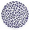 Podtácek NORDIC DROPS, 11cm, Zassenhaus Náhľad obrázku produktu 1