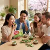 Nestlé Japan KitKat x ITOEN Matcha Latte, 9 stuks – Productafbeelding-voorbeeld 4