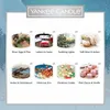 Adventní kalendář Yankee Candle s vůní Náhled obrázku produktu 2