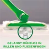 Zestaw startowy Swiffer Floor Clean 3D Clean – 1 ściereczka Podgląd zdjęcia produktu 39