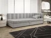 AURA SOFA  Boxspringbett ZIKA PLUS 80x195 Komplett-Set mit Produktbild-Vorschau 2