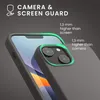 kwmobile Handyhülle für iPhone 14 Hülle, für iPhone 14 Case Produktbild-Vorschau 5