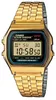 Casio Vintage A159WGEA-1EF - Armbanduhr - Quartz - digital Anteprima dell’immagine prodotto 1