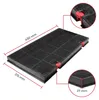 Electrolux E3CFE150, Filtr, Zwart, Electrolux, 435 mm, 216 Productafbeelding-voorbeeld 3
