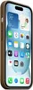 A smartphone with a case on it, displaying its home screen. Voir les images du produit