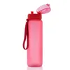 Casno Trinkflasche Wasserflasche auslaufsichere Produktbild-Vorschau 2