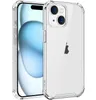 Hülle für Apple iPhone 15 PLUS Silikon Case Silikonhülle Produktbild-Vorschau 1