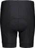 CMP dames fietsshort U901, kleur zwart, maat 42 Productafbeelding-voorbeeld 6
