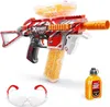 Zuru X-Shot Hyper Gel Trace Fire + 10000 Pellets Produktbild-Vorschau 14