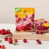 Seeberger Gefriergetrocknete Himbeeren 12g Produktbild-Vorschau 5