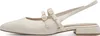 Dámské lodičky Marco Tozzi 2-29409-44 cream 39 Náhled obrázku produktu 8