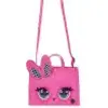 Spin Master Purse Pets Porte-monnaie interactif mignon avec Voir les images du produit 9