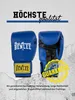Boxhandschuhe aus Kunstleder RODNEY Blue/Black 12 oz BENLEE Produktbild-Vorschau 8