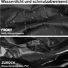 VW T6 Frontscheibenabdeckung – Wetterfeste 600D Oxford Produktbild-Vorschau 5