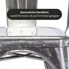 4x kuchyňská židle jídelní židle z KOVU sedák ze dřeva Náhled obrázku produktu 6