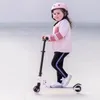 Scooter a due ruote WILLY 3-8 anni di HyperMotion - Rosa Anteprima dell’immagine prodotto 13