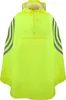 Korntex KXRNP | Rain Poncho Rotterdam  reflective Streifen Produktbild-Vorschau 2