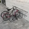 XINZI Stojan na kola Stojan na kola podlahový pro 6 Náhled obrázku produktu 11