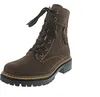 Rieker Schnürstiefeletten Damen 31383736393232 Braun 39 EU Produktbild-Vorschau 21