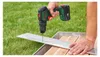 Bosch Universal Impact 18V-60, Wiertarka pistoletowa, Zamek Podgląd zdjęcia produktu 8