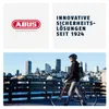 ABUS Steel-O-Chain 5805K - Lucchetto per bicicletta in Anteprima dell’immagine prodotto 10