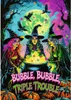 TREFL Puzzle Premium Plus Hall of Horror: Hexe 1000 DLKS Produktbild-Vorschau 2