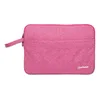 MANHATTAN Seattle Notebook Sleeve 14,5" wasserfest pink Produktbild-Vorschau 3