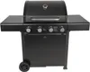 Venkovní plynový gril BERLINGERHAUS 4 hořáky BH-8605 Náhled obrázku produktu 2