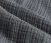Heimtexland Musselin Sommerdecke kuschelweich atmungsaktiv Produktbild-Vorschau 5