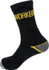 10 Paar Arbeitssocken WORK Herrensocken Baumwolle Dicke Produktbild-Vorschau 2