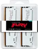 DDR 5....        32GB . 6000MHz. CL30 FURY Beast White RGB Produktbild-Vorschau 5