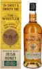 The Whistler IRISH HONEY Irish Whiskey & Honey Liqueur 33% Produktbild-Vorschau 3