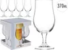 Set di 4 bicchieri da birra Anteprima dell’immagine prodotto 7