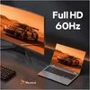 REAGLE USB C na VGA 1,8M FULL HD D-SUB kabel 1080p USB-C Náhled obrázku produktu 7