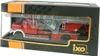 Krupp DL 52 Drehleiter Feuerwehr Essen rot Modellauto 1:43 Produktbild-Vorschau 12