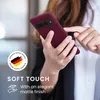 kwmobile Handyhülle für Google Pixel 7 Pro Hülle - TPU Case Produktbild-Vorschau 4