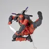 Kaiyodo Revoltech Amazing Yamaguchi Deadpool Ver. 2.5 – Vista previa de la imagen del producto 13