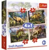 Trefl 34383, 70 Stück(e), Dinosaurier, 4 Jahr(e) Produktbild-Vorschau 11