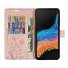 Hülle für Samsung Xcover 6 Pro Handyhülle Handy Tasche Flip Produktbild-Vorschau 4