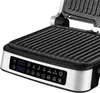 ZEEGMA Elektrický kontaktní gril a sendvičovač 2100W, 2v1, Náhled obrázku produktu 29