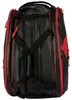 Adidas Multigame 2026 Padeltasche - Schwarz / Rot  | Größe: Produktbild-Vorschau 3