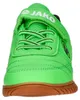 JAKO Sporthalbschuhe in grün, Gr. 34 Produktbild-Vorschau 7