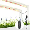 40W LED Pflanzenlampe Vollspektrum Sonnenlicht USB Produktbild-Vorschau 1