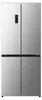 Gorenje NRM819D61X CrossDoor Kühl-/Gefrierkombination, 460 Produktbild-Vorschau 1